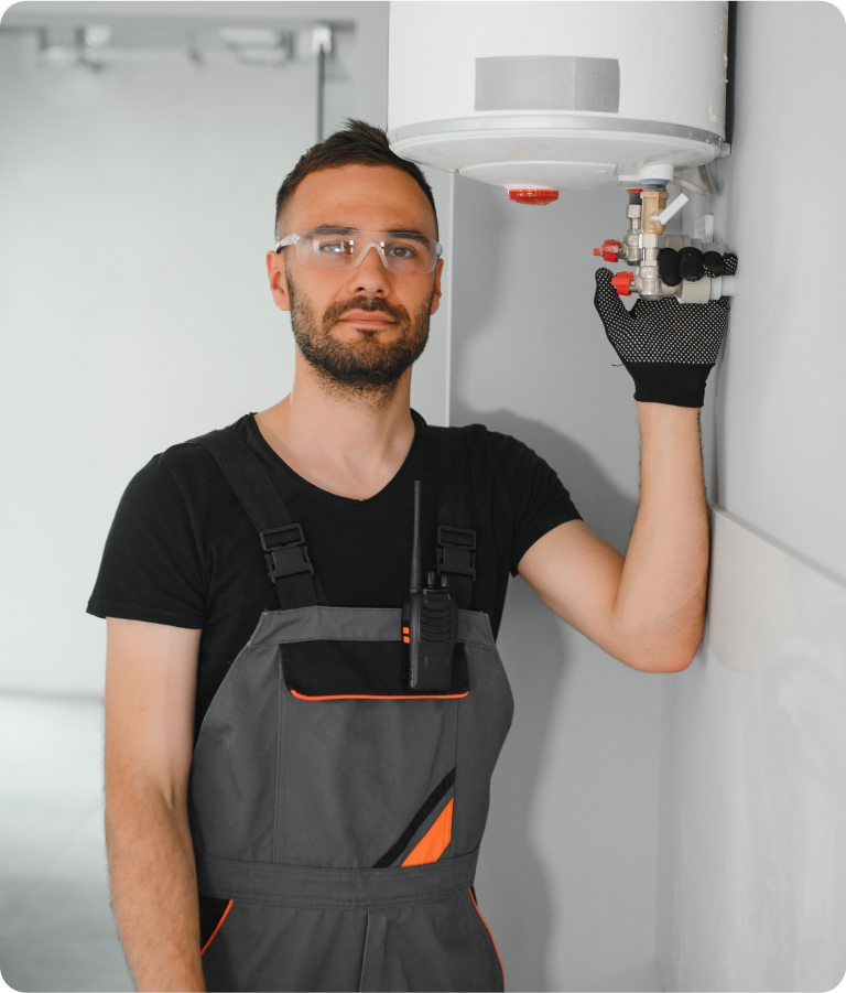 Technischer Fokus